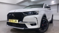 DS 7 Crossback 1.5 BlueHDi Performance Line 5dr Diesel 